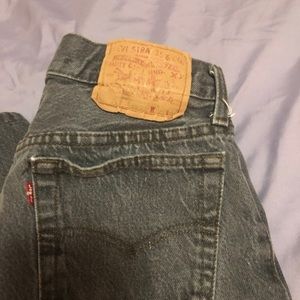 Original vintage LEis